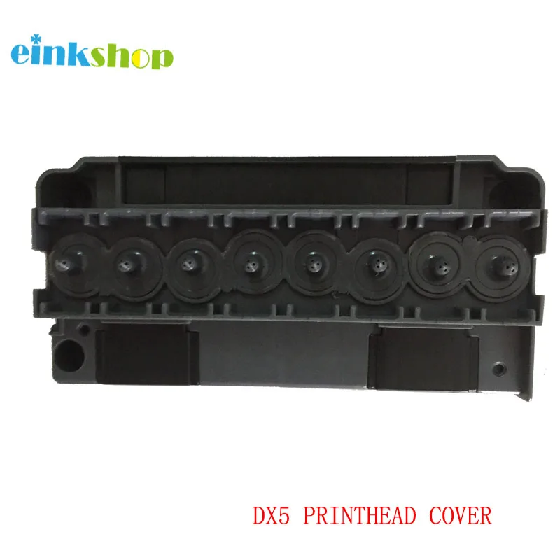 Адаптер крышки печатающей головки для Epson R1900 R1800 R2000 R2880 4880 4450 7880 Mimaki JV33 JV5 DX5