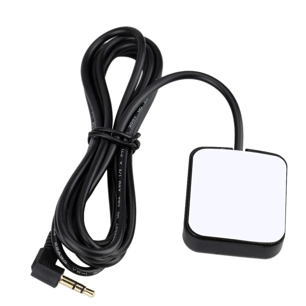 Moduł GPS do samochodu DVR dziennika GPS nagrywania śledzenia anteny akcesoria do VIOFO A118 dla A118C kamera samochodowa Moduł GPS do samochodu DVR dziennika GPS nagrywania śledzenia anteny akcesoria do VIOFO A118 dla A118C kamera samochodowa