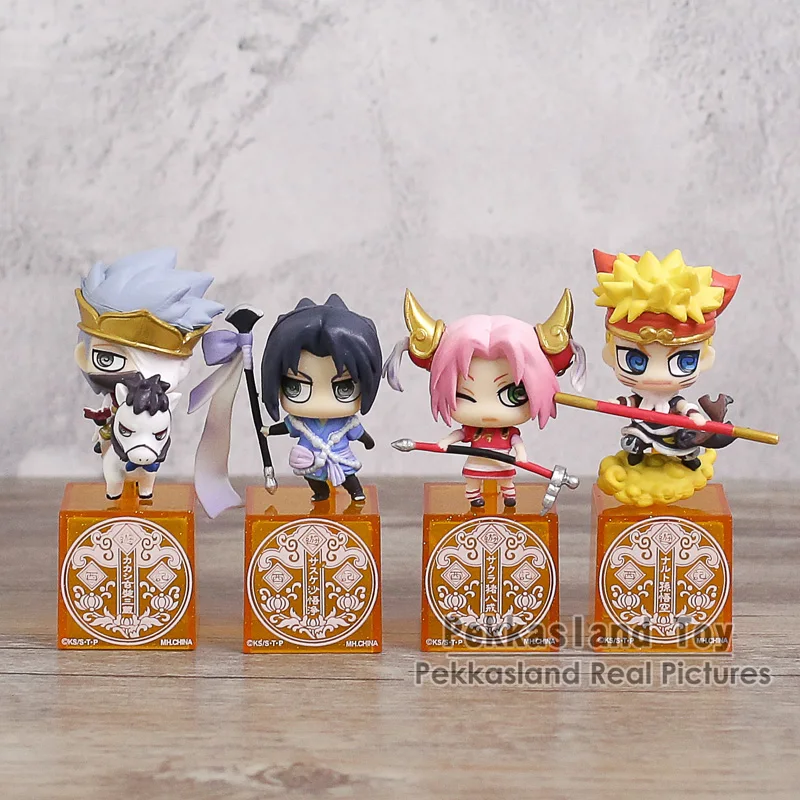 Kopen Goedkoop Naruto Shippuden Hatake Kakashi Uzumaki
