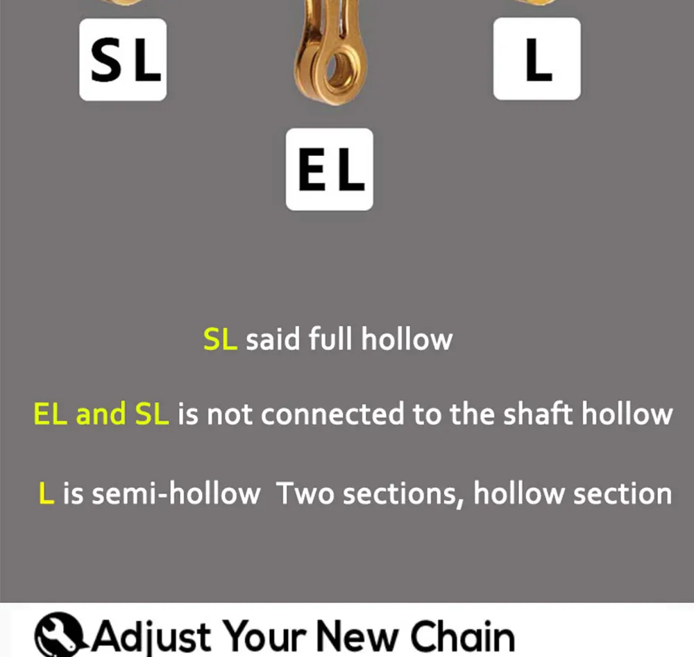 Clearance KMC Z410 1/8 Single Speed Chain Fixed Gear bicycle Chain 112L Urban Leisure Bike Folding Bike Chain Multi-Color  Bike Chain 390g 9