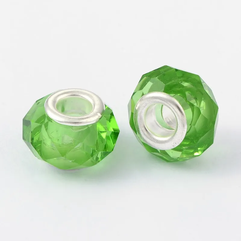 100pcs-14x8mm-Hole-5mm-HOT-Handmade-Glass-European-Large-Hole-Beads-for-Jewelry-Making-DIY-Accessories (2)