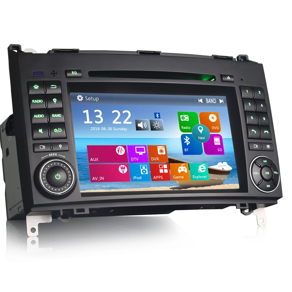 Top 7" Special Car DVD for Volkswagen Crafter 2006+ with External WCDMA 3G Dongle Support & & External DAB+ Receiver Box Support 0 Top 7" Special Car DVD for Volkswagen Crafter 2006+ with External WCDMA 3G Dongle Support & & External DAB+ Receiver Box Support 0