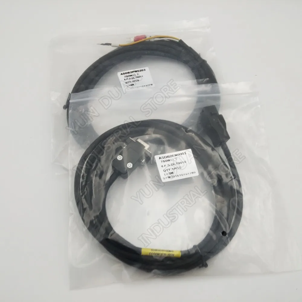 Новый Дельта B2 серводвигатель переменного тока 100 Вт ECMA C20401HS 0.1KW 0.32NM 3000 об/мин 40 мм