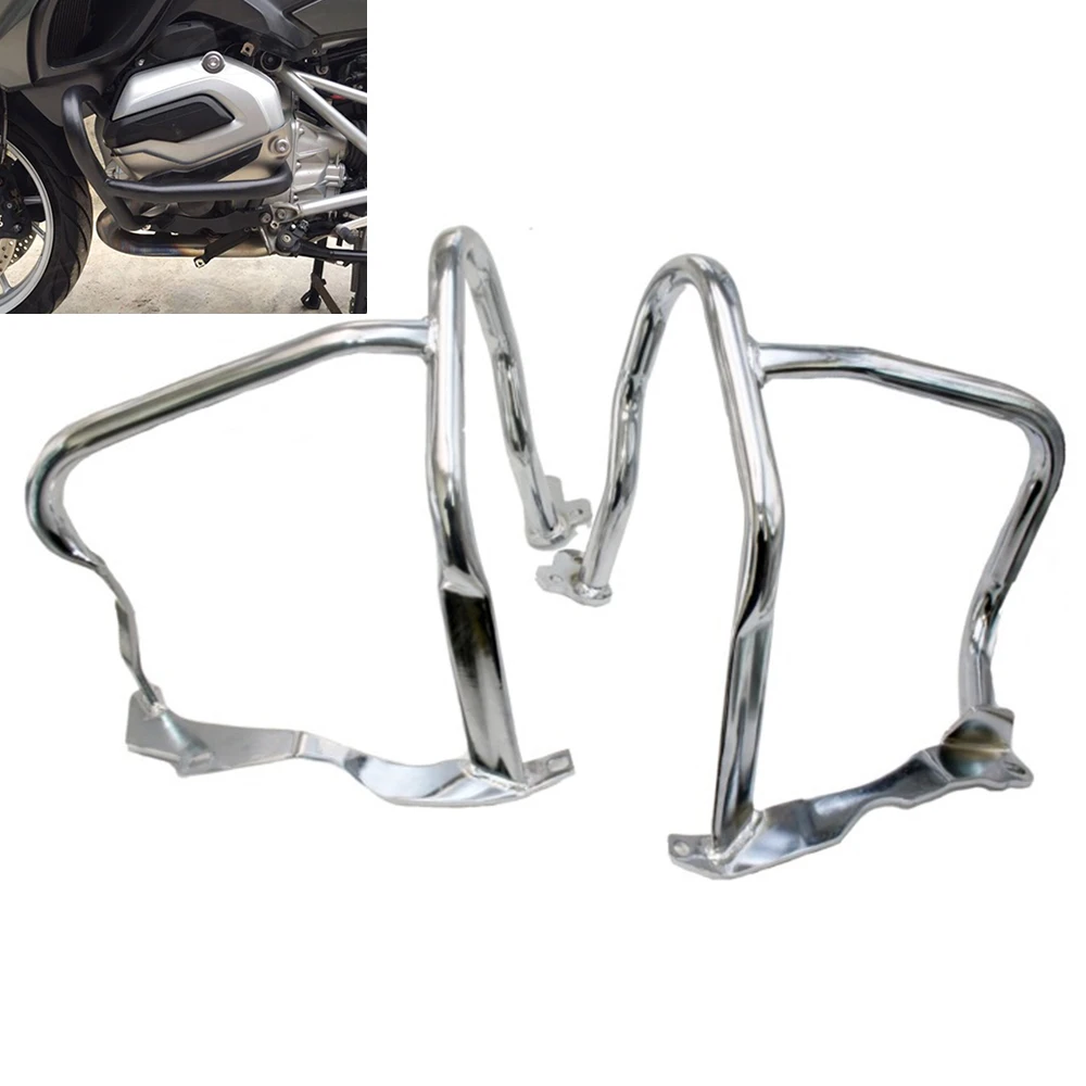 Barra De Choque Para Fr12pm Protección De Motor Worldmotop Barra De Choque Para Fr12pm Protección De Motor Worldmotop