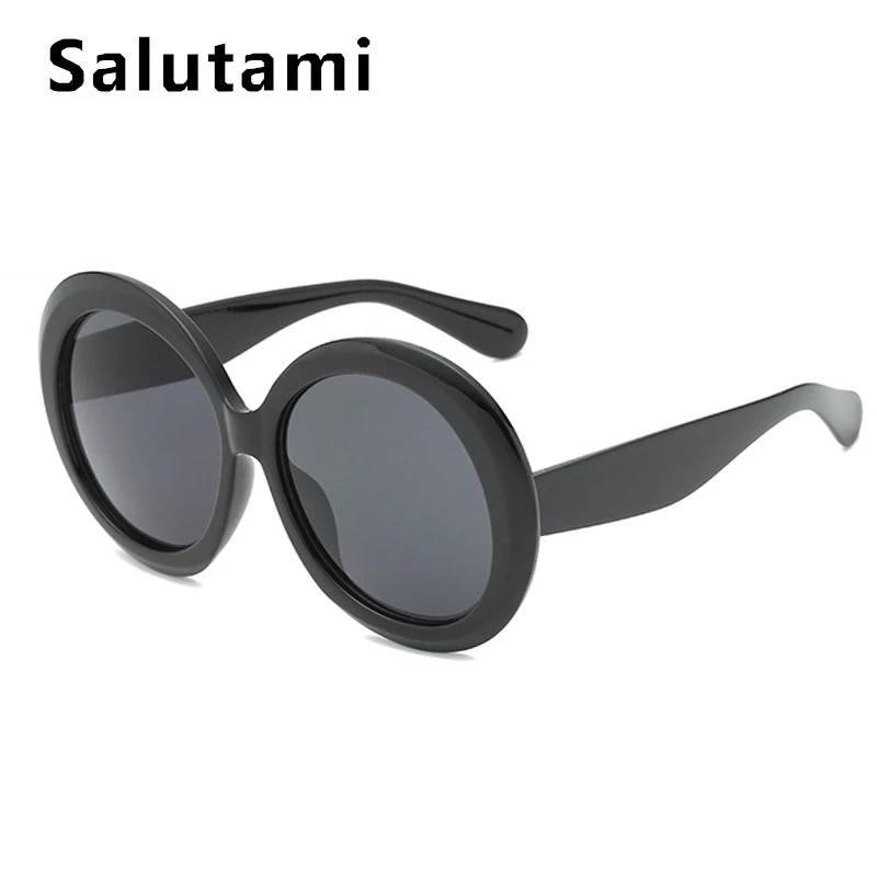 Urban Classics Gafas de sol redondas negro estampado tem\u00e1tico look casual Accesorios Gafas de sol Gafas de sol redondas 
