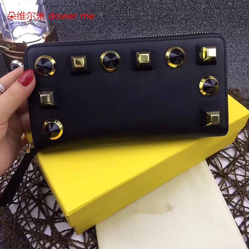 

2017 Cosysunny Special Offer Top Synthetic Leather Long Women Solid Standard Wallets Wallet Zipper Multi-card Large-capacity