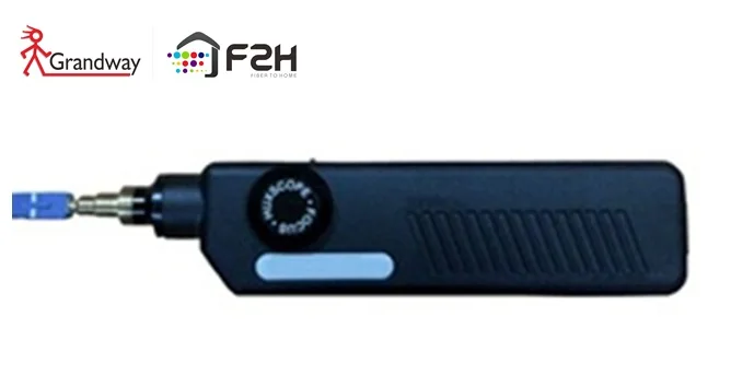 Микроскоп оптоволоконный Grandway Original USB-версия с пропуском и программным