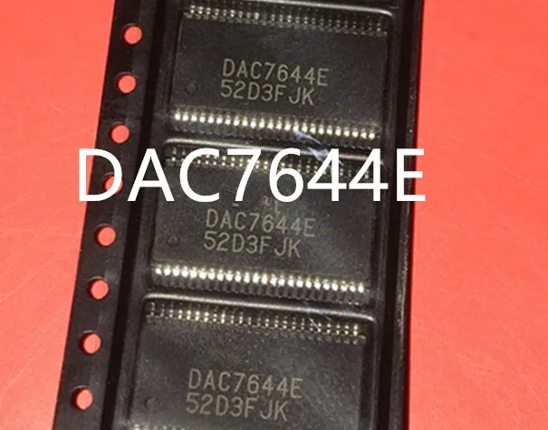 Новый высококачественный 1 шт. DAC7644E DAC7644|Запасные части| |