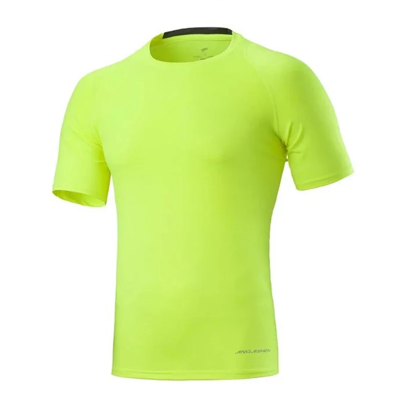Compression-running-t-shirts-skins-base-layer-yoga-running-demix-sport-t-shirt-men-dry-fit