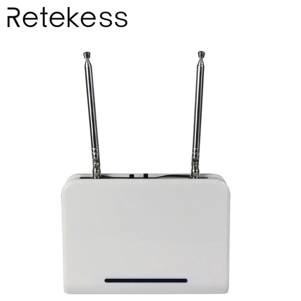 comcast wifi signal repeater