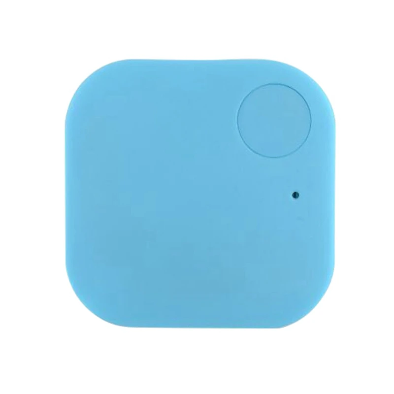 Лидер продаж, умный Bluetooth gps трекер, телефон, искатель, локатор, для домашних животных, противоугонное устройство, сигнализация, удаленный трекер для собак, детей, домашних животных, Новинка - Цвет: L