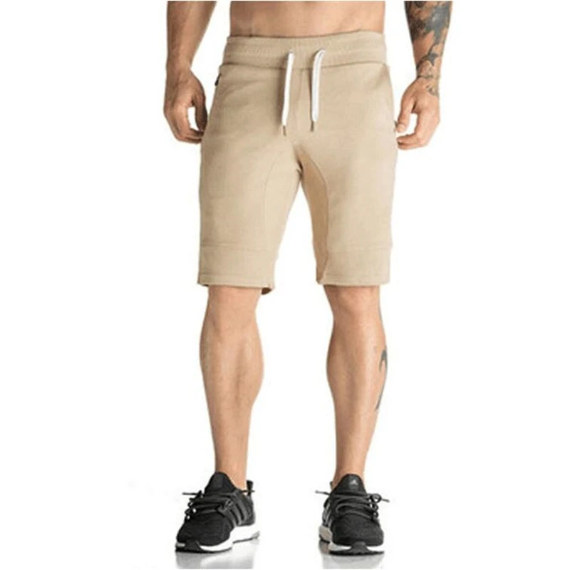 camouflage shorts MEN Brand Short Trousers-11