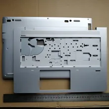 Верхний чехол для ноутбука, базовая крышка, подставка+ нижний чехол для hp Probook 640 G4 645 14,6 дюйма