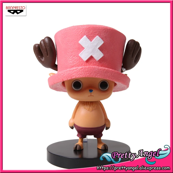 tony tony chopper banpresto