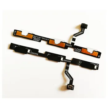 

20 Pcs/Lot , New For ASUS ZenFone 3 Deluxe ZS570KL Back Menu Keypad Home Button Key Flex Cable Ribbon Replacement Parts