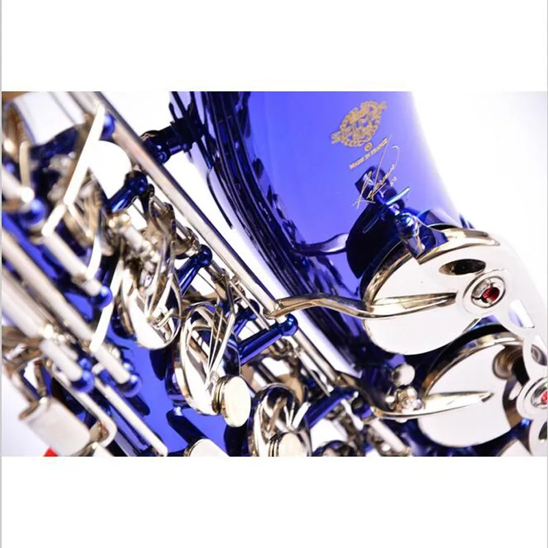 Compare Prices on Blue Saxophone Online Shopping/Buy Low Price Blue