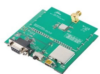 

GlobalTop FireFly 1-EV Kit (Gmm-g3 EVB) GPS/GNSS development board