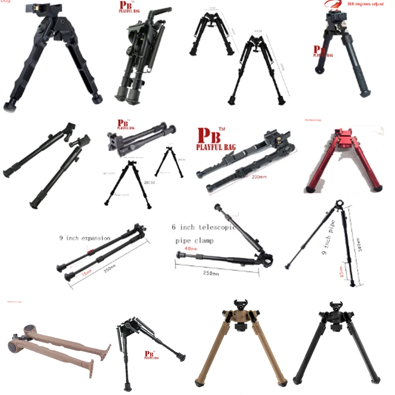 

Toys outdoor sports 2019 new tactical model bipod high quality bracket M4 water bullet gun upgrade material 2-foot blaster JD01