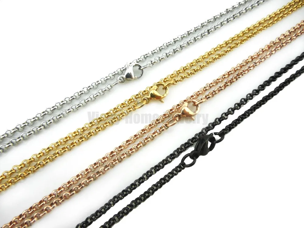 ZP-CB010-6 Stainless Steel Chains