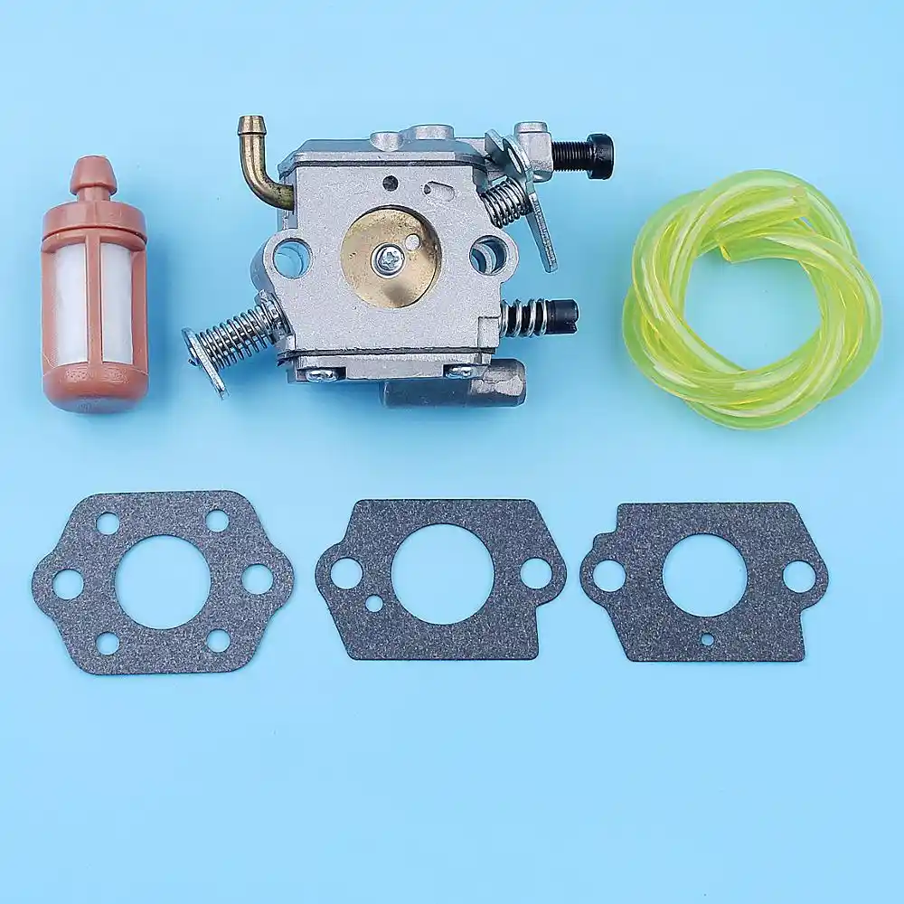 Chainsaw Carburetor Carb Fuel Cap Part Kit For Stihl Ms0 Ms0t 1129 1 0653 Home Garden Com Yard Garden Outdoor Living