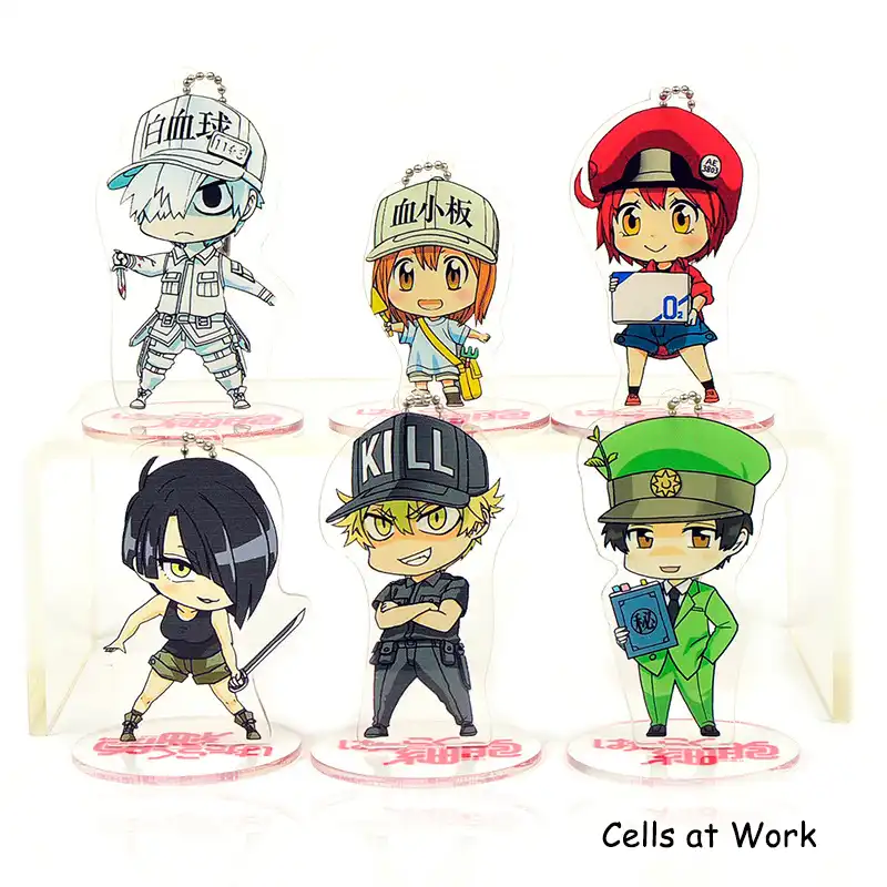 Download Anime Cosplay Cac Tế Bao Lam Việc Hataraku Saibou Tiểu Cầu Moc For Android Free Wallpaper Anime Cosplay Cac Tế Bao Lam Việc Hataraku Saibou Tiểu Cầu Moc For iPhone