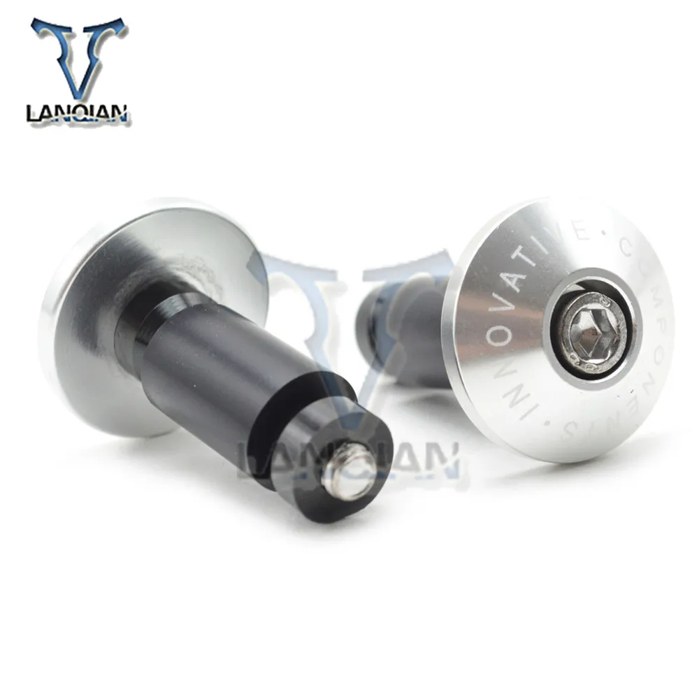 Motorcycle 7/8''CNC Handle Bar End universal Handlebar Grips for Ducati 899/959 Panigale MONSTER 1200 / S / R MODEL