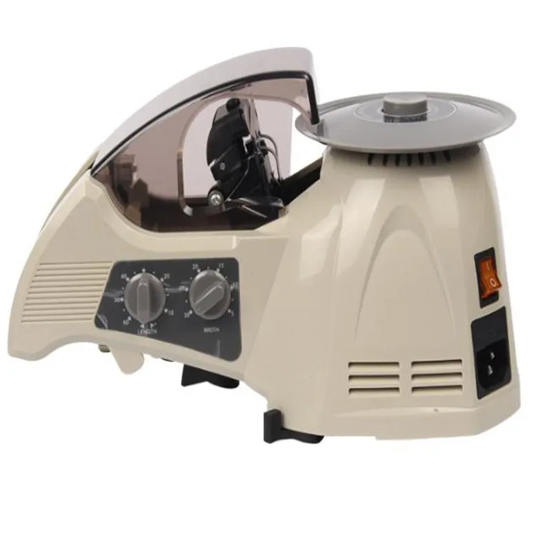 US $169.99 RT3000 Tape Dispenser Tape Cutting Machine ABS Material Suitable Width 525mm Cutting Length 1060mm