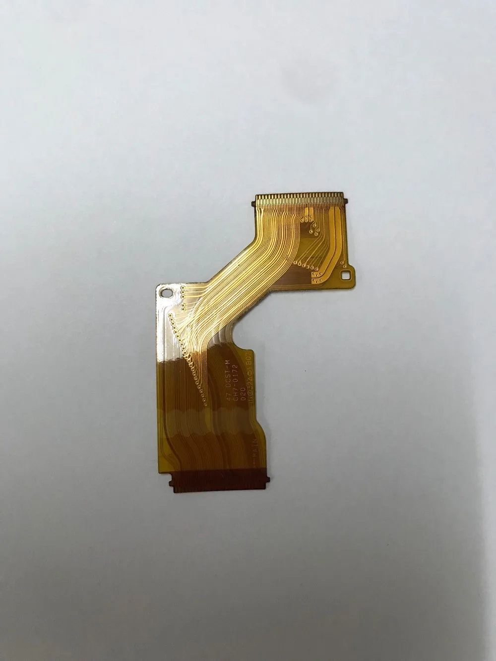 New connect power board and main Flex Cable for Canon 750D 760D SLR Repair Part | Электроника