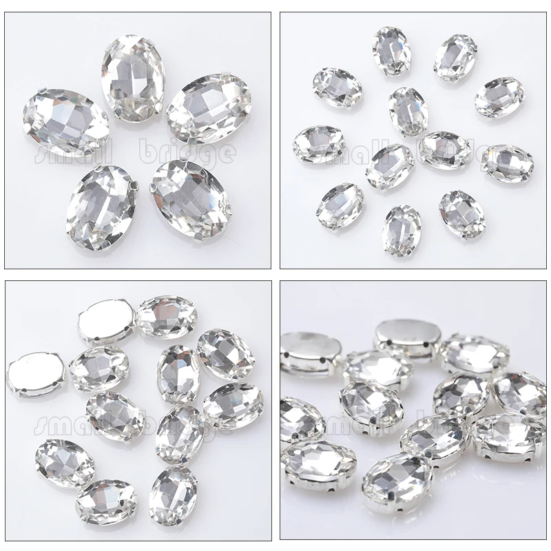 Crystal Sewing Beads (4)
