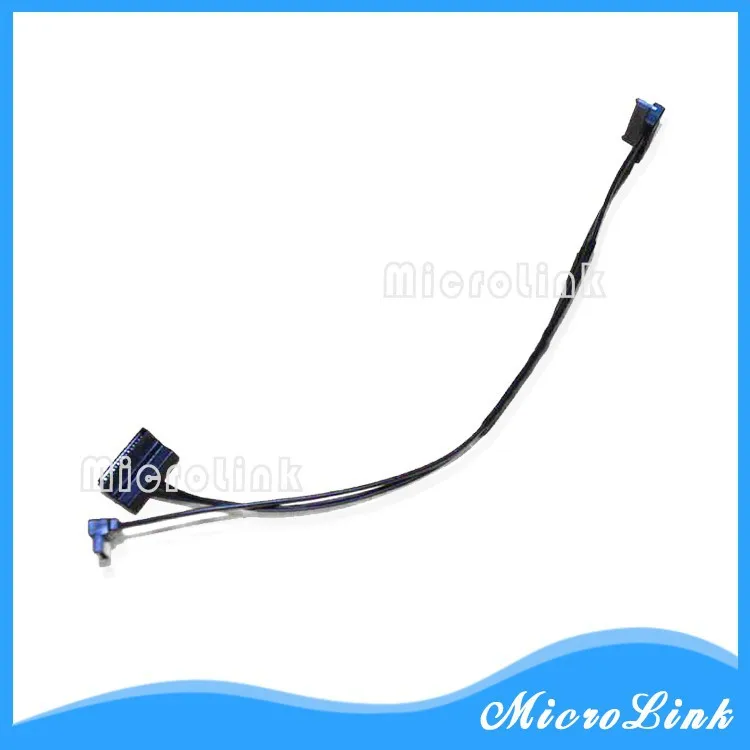 

New for iMac 27" A1312 2011 SSD Drive SATA Data Power HDD Cable 922-9875 593-1330 A