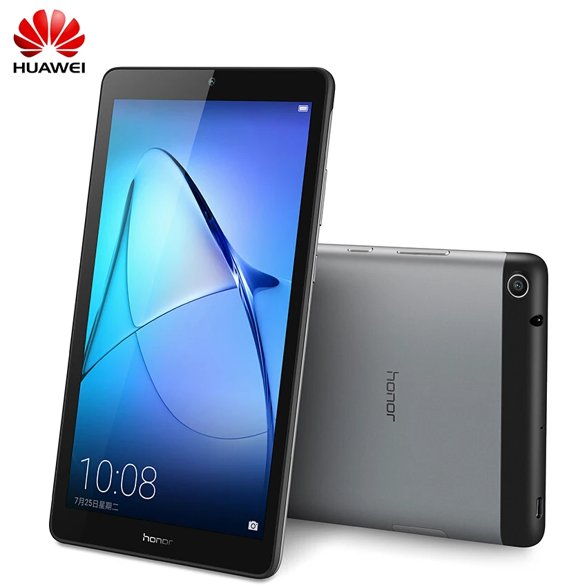 

7.0 inch Huawei Honor Play Tablet 2 2GB RAM 16GB ROM Android 6.0 WIFI Tablet PC MTK MT8127 Quad Core GPS IPS Screen 1024*600