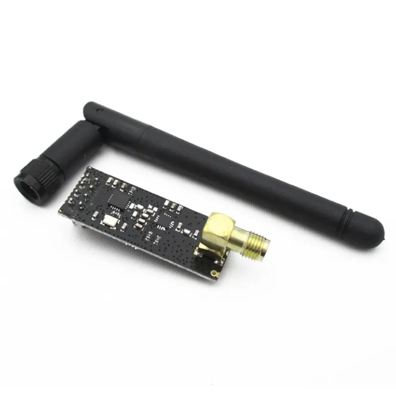 NRF24L01+PA+LNA