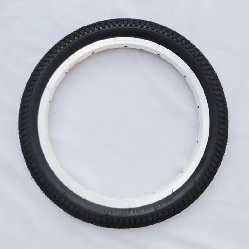 18 inch kids bike tire