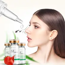 Лица Очищающее Средство Для Лица Очиститель Пор Черноголовых Remover Очищение Кожи Инструмент Жидкость Новый Hot