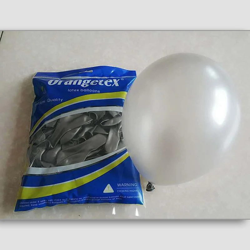 silver