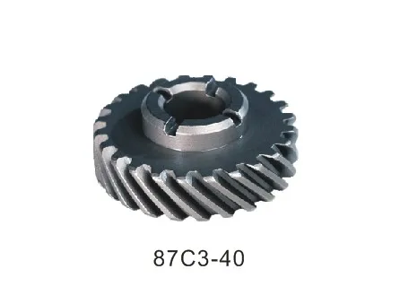 

87C3-40 запасные части для станка для резки EASTMAN