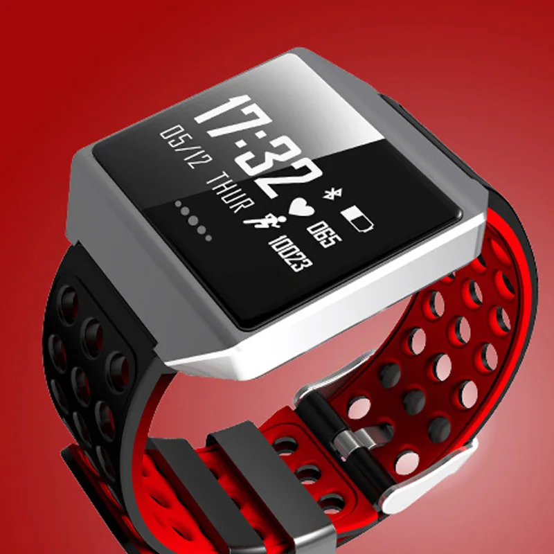 

New 40mm Smart Watch Couple Watches Men Electronic Watch Woman Intelligent Synchronous Phone Language Bluetooth Waterproof Table