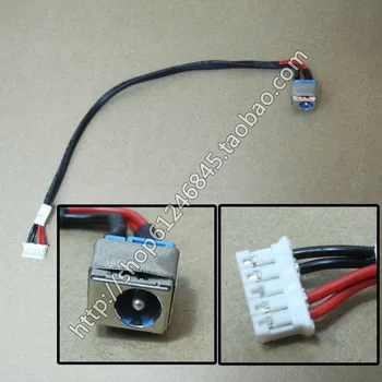 

Free shipping For Acer Aspire 8530 8730 8730G Power Interface Header 50.4AJ12.001
