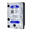 WD Western Digital Blue 4TB 3.5'' Desktop Hdd Sata Internal Hard Disk Harddisk Hard Drive Disque Dur Desktop HDD for PC ► Photo 2/4