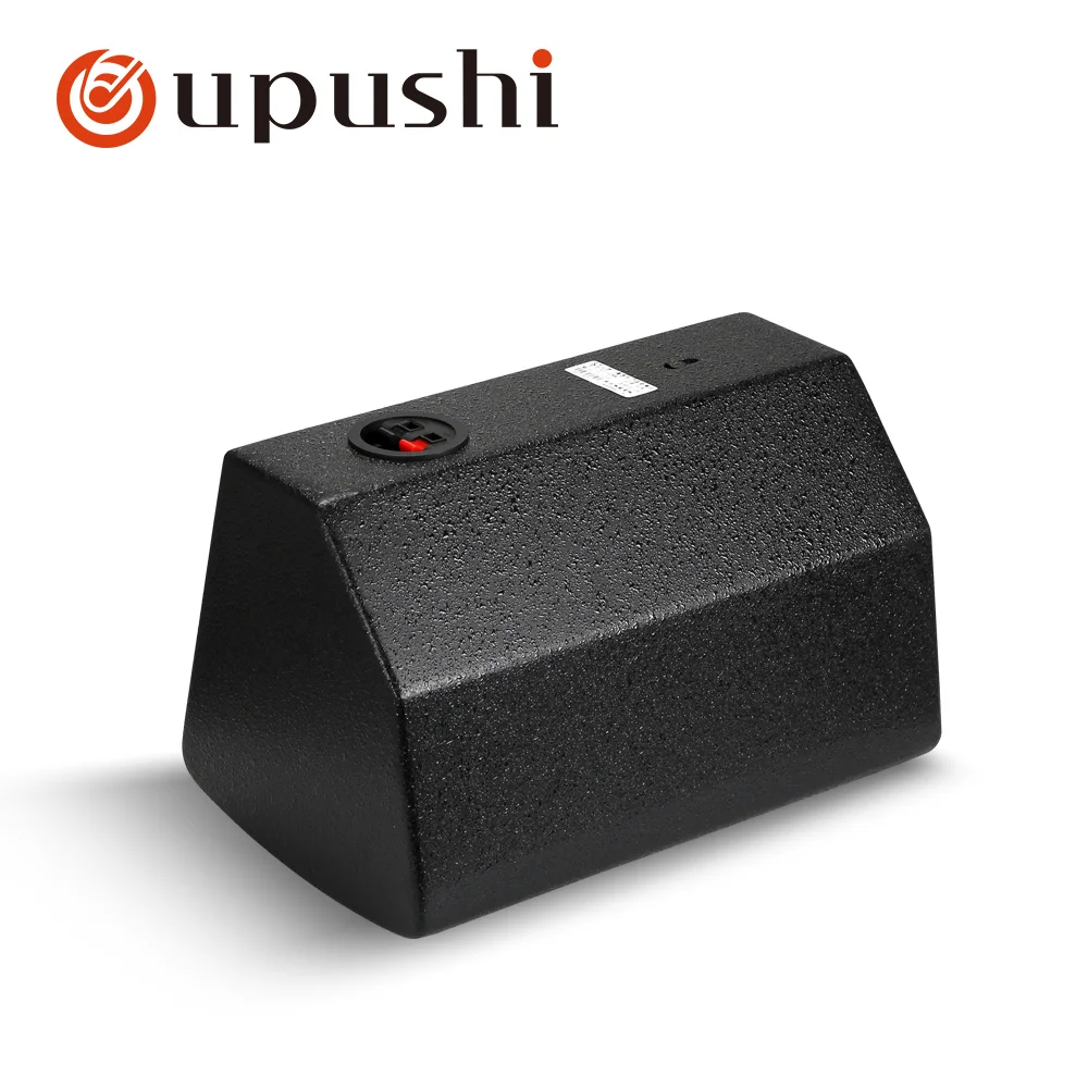 School on wall speakers pa sound system 40w wall