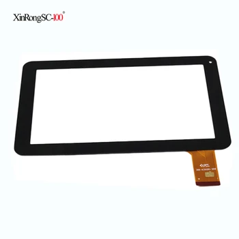 

New Touch Screen For 9" inch Sunstech TAB917QC Tablet Touch Panel Digitizer Glass LCD Sensor Replacement Free Shipping