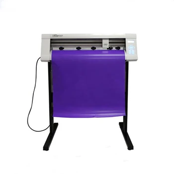 

Automatic advertised vinyl cutting plotter machine with CE certificate