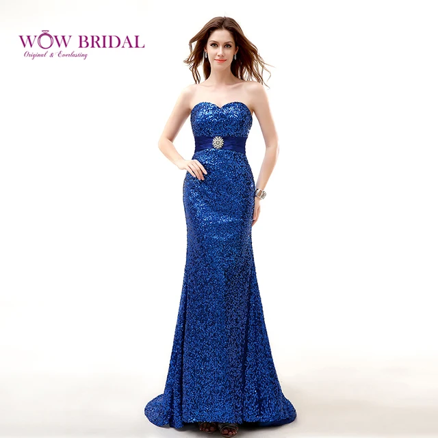 Sparkly Prom Dresses 2016