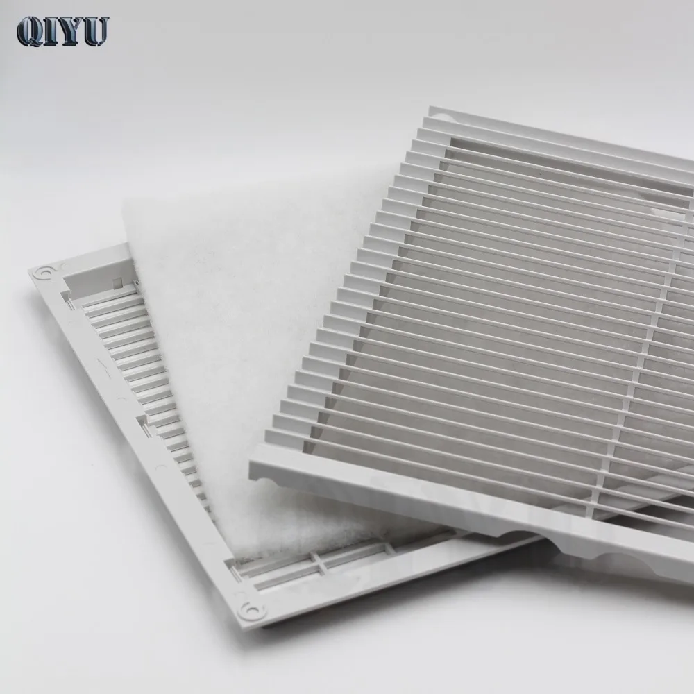 Air filter Fan filter The shutters Ventilation filter group  FKL6626.300 SK3326 output filter,323*323(mm) ventilation fan