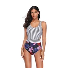 Дизайн Ангел Луна Монокини сексуальное бикини