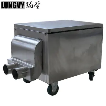 

Free Shipping 2pcs/lot 3000W Dry Ice Machine Smoke Fog Machine Stage Machine