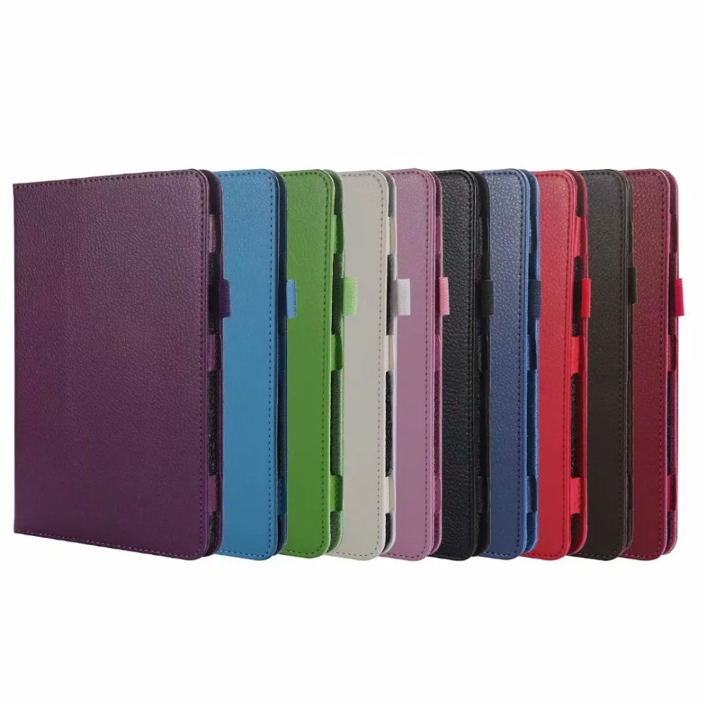 Slim Coque for Huawei MediaPad M5 8.4 SHT-AL09 SHT-W09 Case Smart Auto Sleep-Wake Up Flip Stand PU for Huawei M5 8.4'' Case (2)