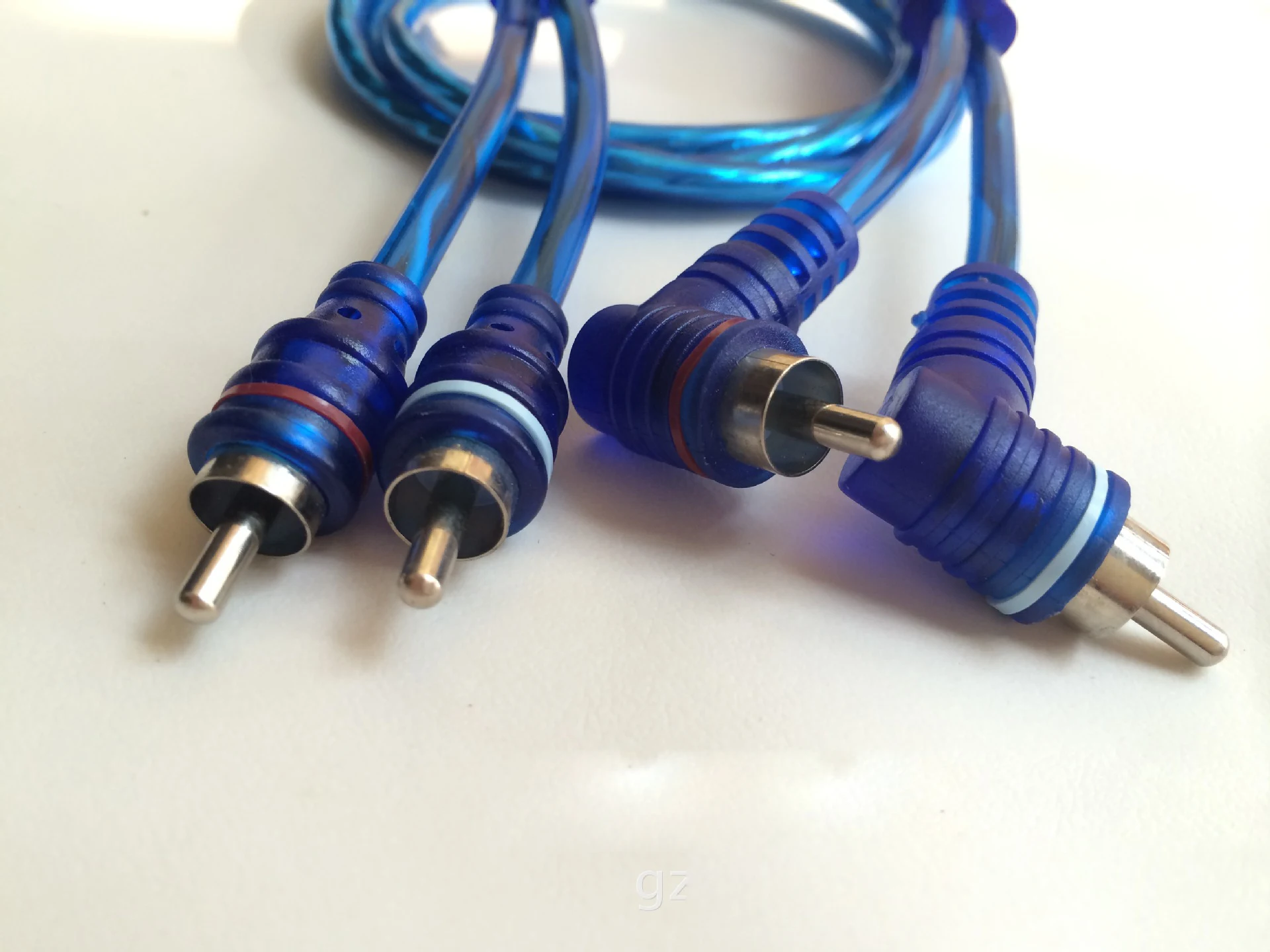 AMP Wiring Fuse Holder Wire Cable Kit FM Car Audio Subwoofer Amplifier 5 m Cable Amplifier Subwoofer Accessories