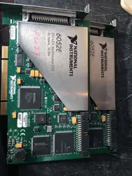 Ni PCI-6052E