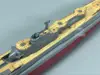 1/350 Scale Wooden Deck for Tamiya 78019 Japanese Submarine I-400 Shio Model Kit CY350051 ► Photo 3/4